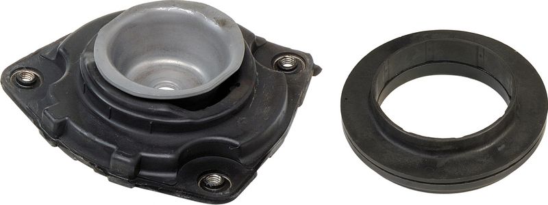 SUS1808 (7445-11808)  Комплект опори амортизатора GATES
