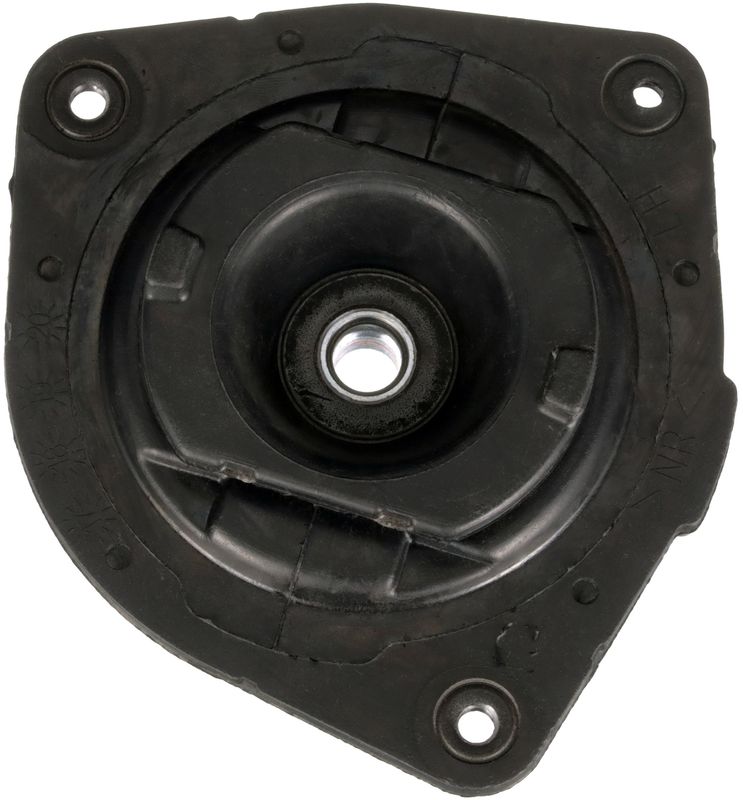 SUS1811 (7445-11811)  Опора стійки амортизатора GATES