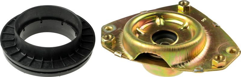 SUS1822 (7445-11822)  Комплект опори амортизатора GATES