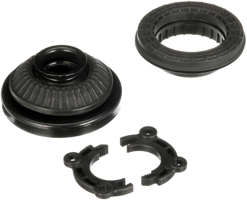 SUS1829 (7445-11829)  Комплект опори амортизатора GATES