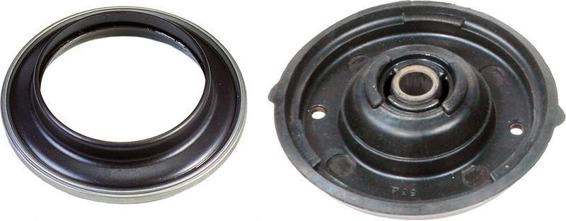 SUS1830 (7445-11830)  Комплект опори амортизатора GATES