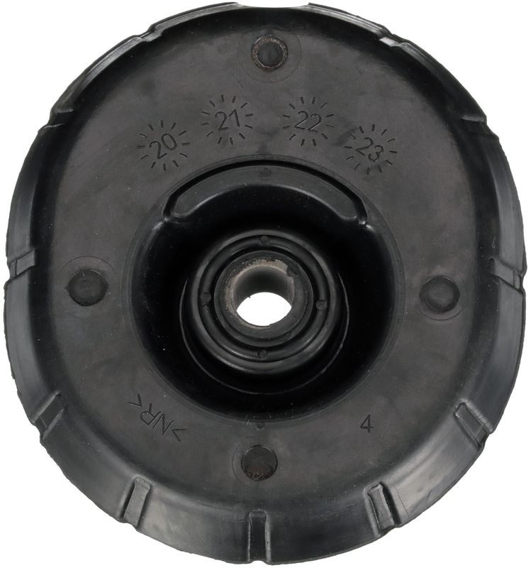 SUS1838 (7445-11838)  Опора стійки амортизатора GATES
