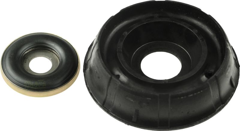 SUS1840 (7445-11840)  Комплект опори амортизатора GATES