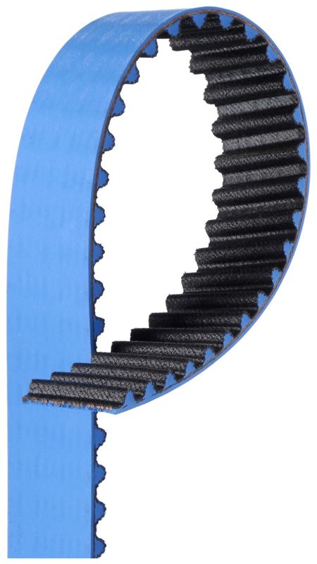 T137RB (8595-02137)  Ремінь ГРМ GATES BLUE