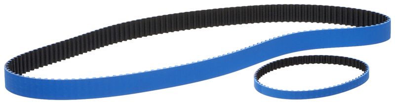 T167RB (8595-02167)  Ремінь ГРМ GATES BLUE