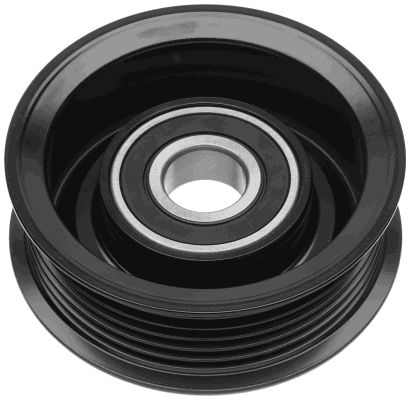 T36100 (7803-21200)  Обвідний ролик GATES DRIVEALIGN MV IDLER