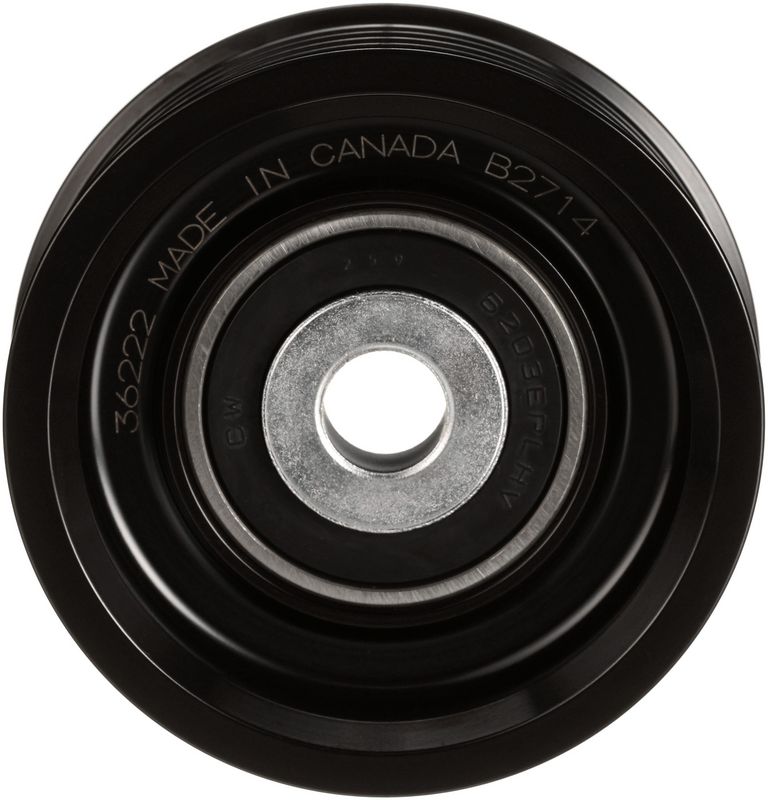 T36222 (7803-21322)  Обвідний ролик GATES DRIVEALIGN MV IDLER