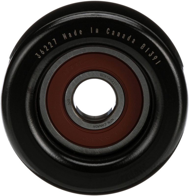 T36227 (7803-21327)  Обвідний ролик GATES DRIVEALIGN MV IDLER