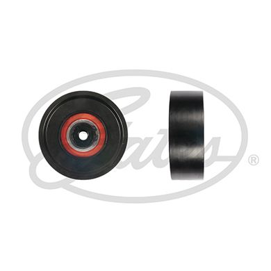 T36245 (7803-21345)  Обвідний ролик GATES DRIVEALIGN MV IDLER
