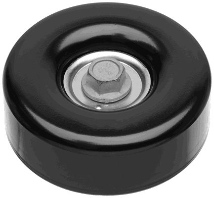 T36299 (7803-21399)  Обвідний ролик GATES DRIVEALIGN MV IDLER