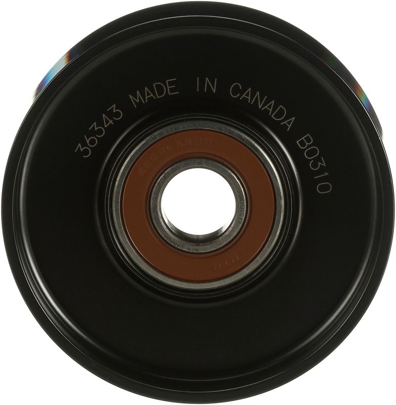 T36343 (7803-21443)  Обвідний ролик GATES DRIVEALIGN MV IDLER