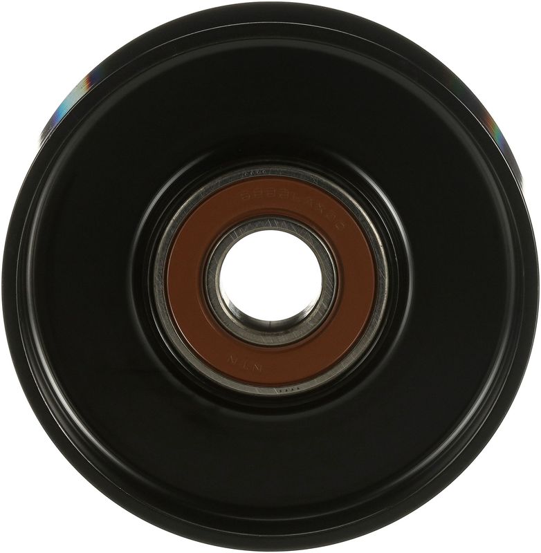 T36343 (7803-21443)  Обвідний ролик GATES DRIVEALIGN MV IDLER