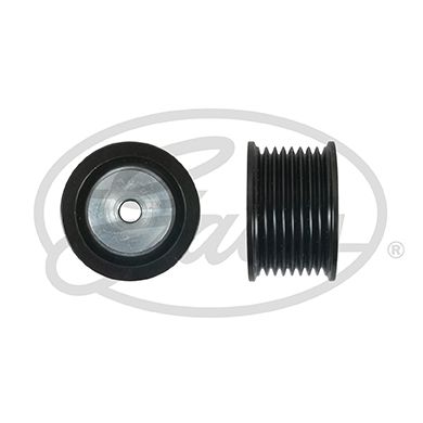 T36370 (7803-21470)  Обвідний ролик GATES DRIVEALIGN MV IDLER