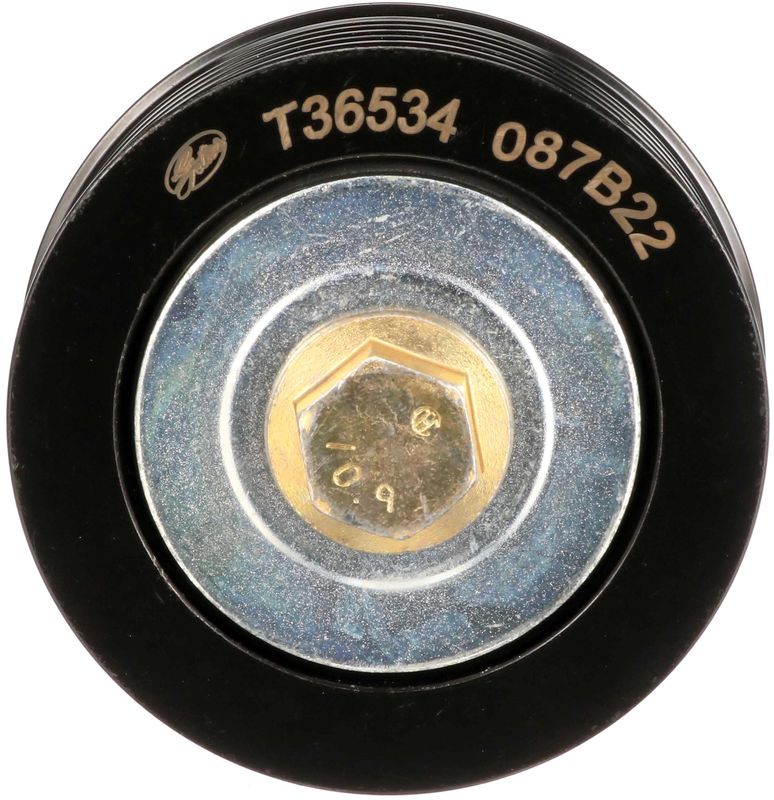 T36534 (7803-25534)  Обвідний ролик GATES EXTRA SERVICE MV IDLER