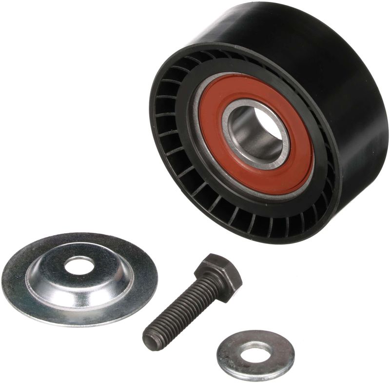 T36539 (7803-21639)  Обвідний ролик GATES DRIVEALIGN MV IDLER