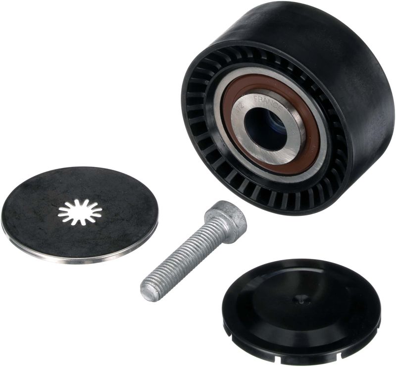 T36544 (7803-21644)  Обвідний ролик GATES DRIVEALIGN MV IDLER