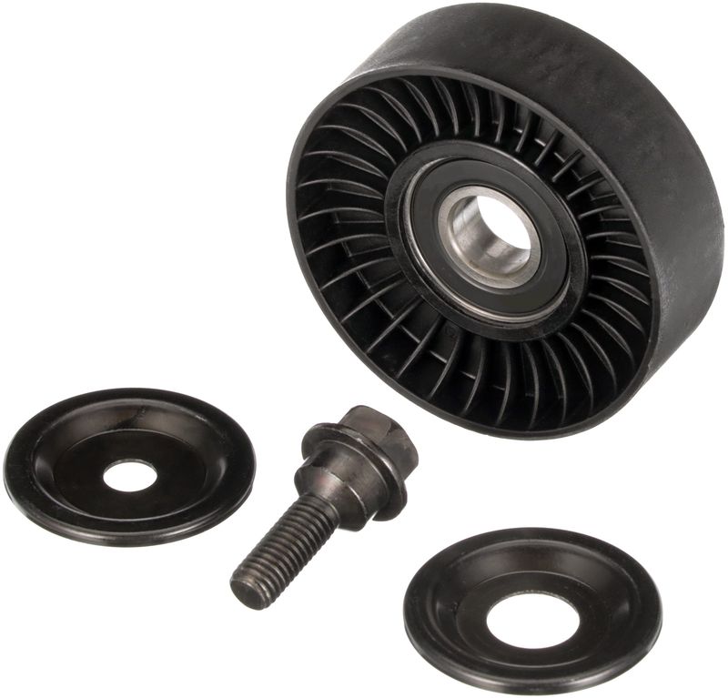 T36546 (7803-21446)  Обвідний ролик GATES DRIVEALIGN MV IDLER