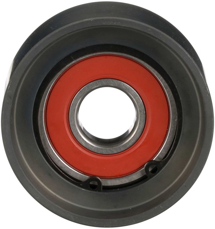 T36633 (7803-21633)  Обвідний ролик GATES EXTRA SERVICE MV IDLER