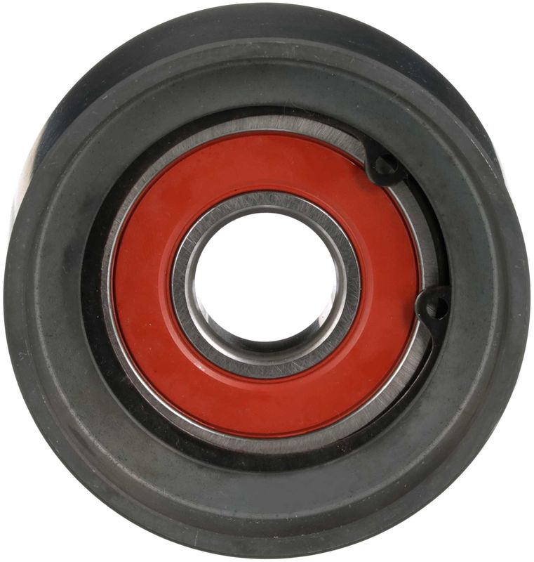 T36633 (7803-21633)  Обвідний ролик GATES EXTRA SERVICE MV IDLER