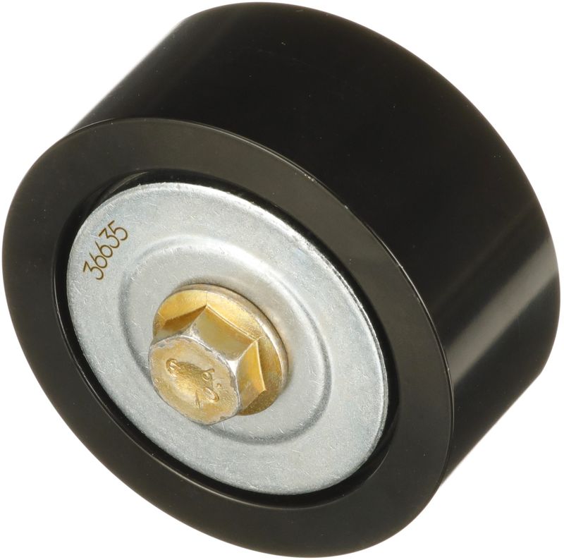 T36635 (7803-21635) Обвідний ролик GATES EXTRA SERVICE MV IDLER