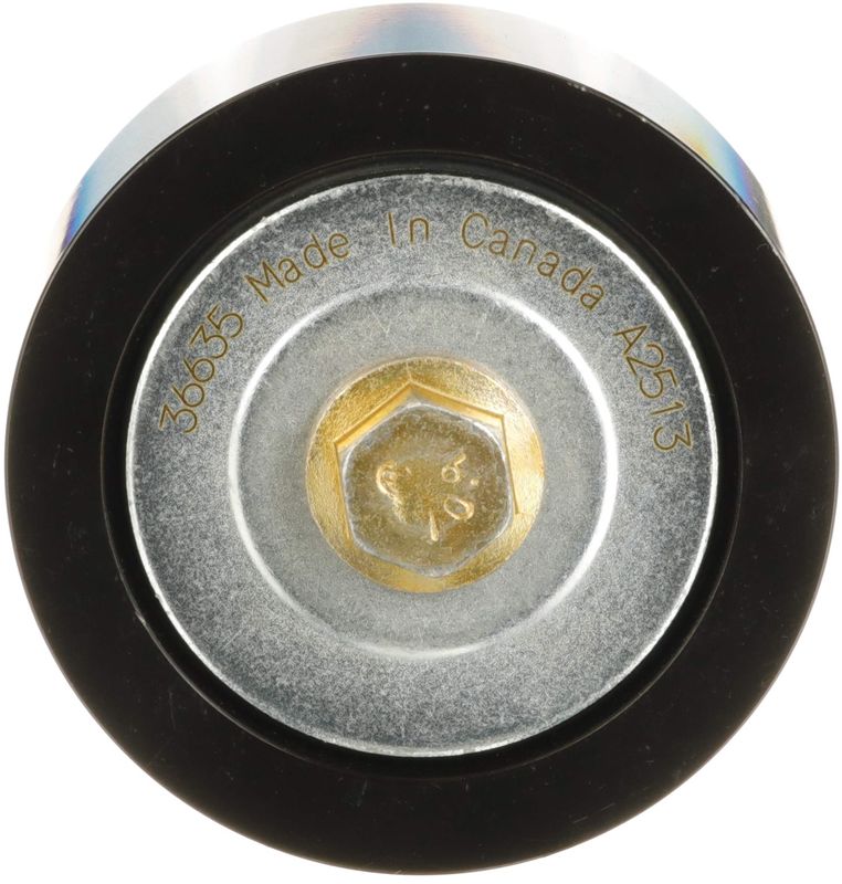 T36635 (7803-21635) Обвідний ролик GATES EXTRA SERVICE MV IDLER