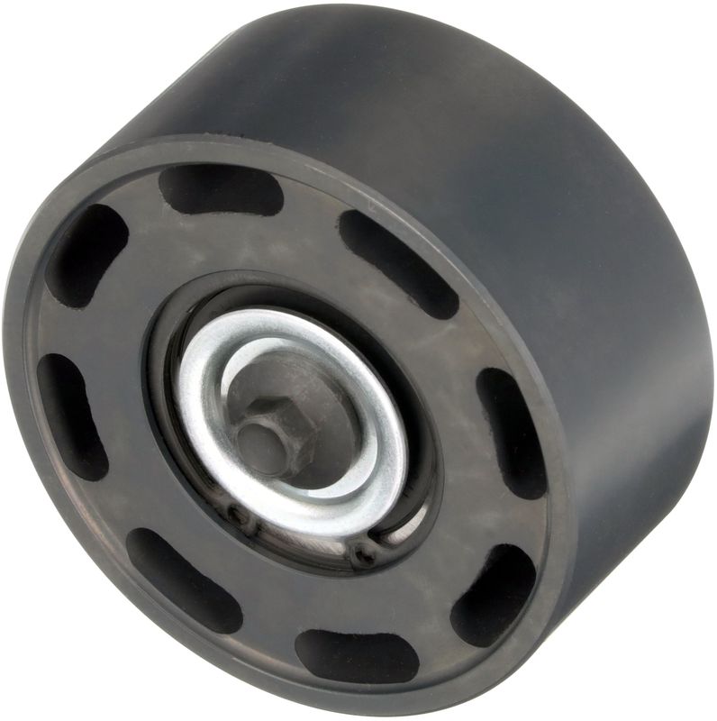 T36636 (7803-21636)  Обвідний ролик GATES EXTRA SERVICE MV IDLER