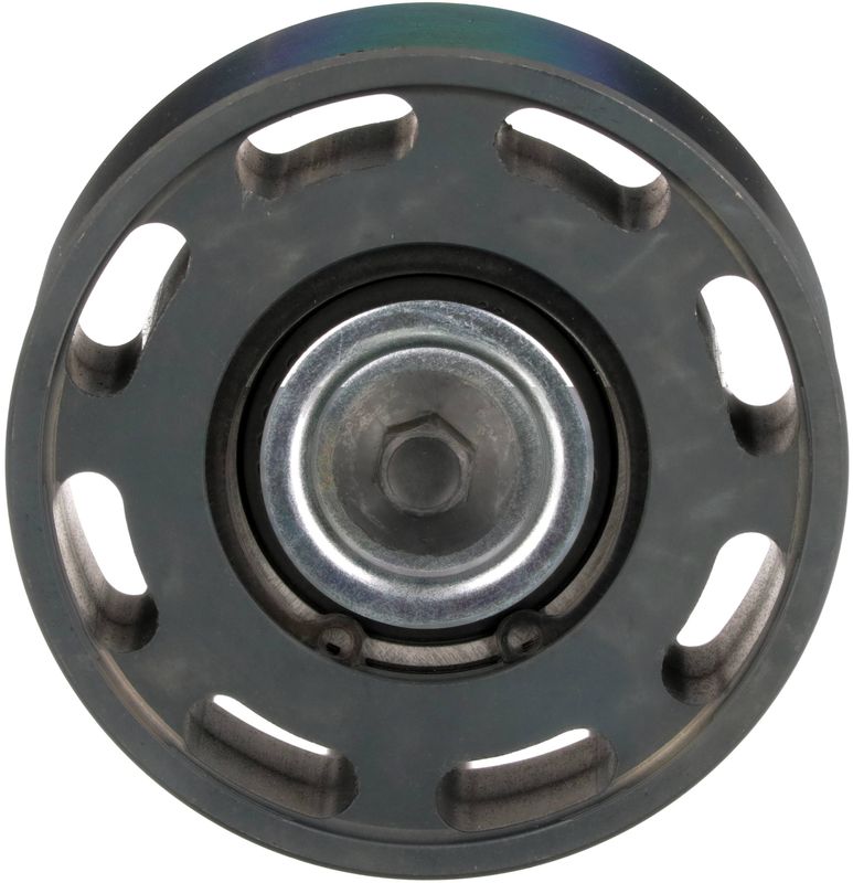 T36636 (7803-21636)  Обвідний ролик GATES EXTRA SERVICE MV IDLER