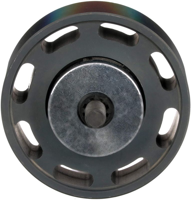 T36636 (7803-21636)  Обвідний ролик GATES EXTRA SERVICE MV IDLER
