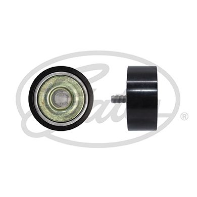 T36639 (7803-21439)  Обвідний ролик GATES EXTRA SERVICE MV IDLER