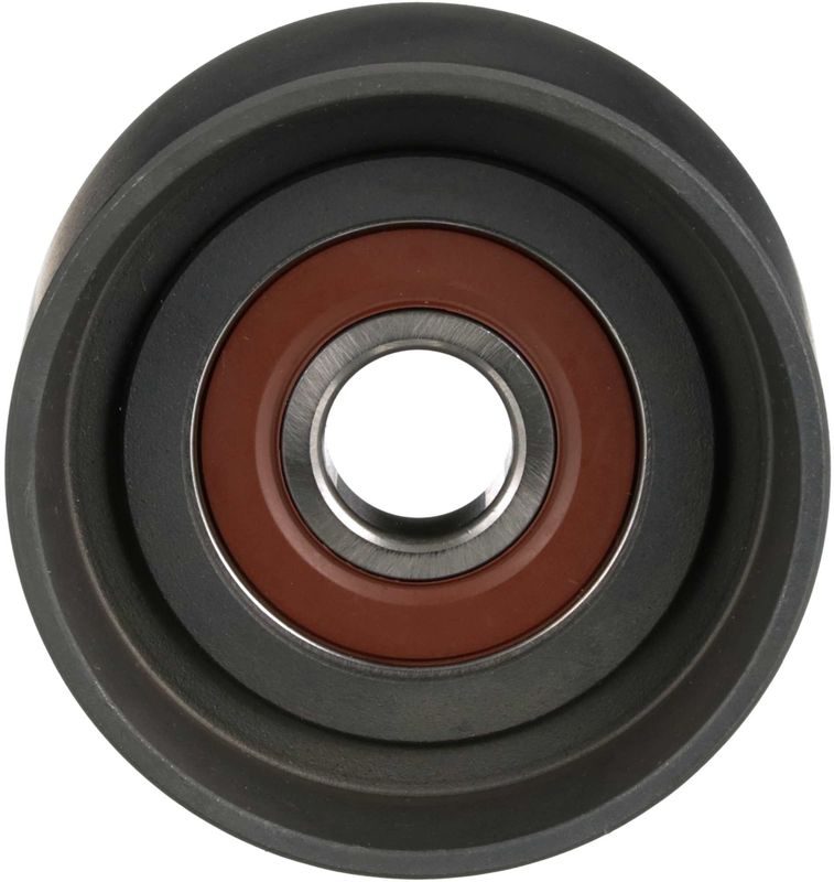T36657 (7803-21657)  Обвідний ролик GATES EXTRA SERVICE MV IDLER