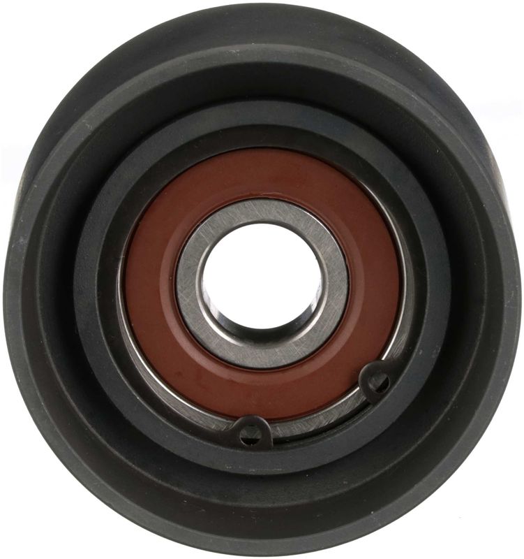 T36657 (7803-21657)  Обвідний ролик GATES EXTRA SERVICE MV IDLER