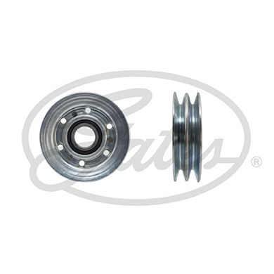 T36661 (7803-21661)  Обвідний ролик GATES EXTRA SERVICE MV IDLER