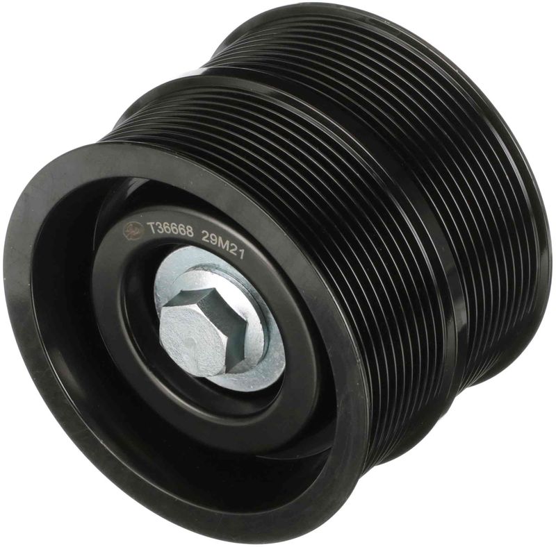 T36668 (7803-21668)  Обвідний ролик GATES DRIVEALIGN MV IDLER