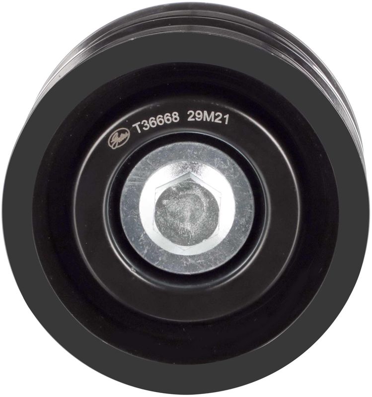 T36668 (7803-21668)  Обвідний ролик GATES DRIVEALIGN MV IDLER