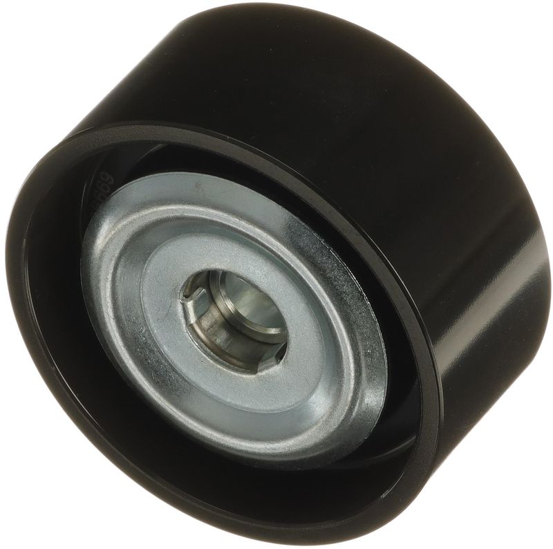 T36669 (7803-21669) Обвідний ролик GATES FLEETRUNNER IDLER