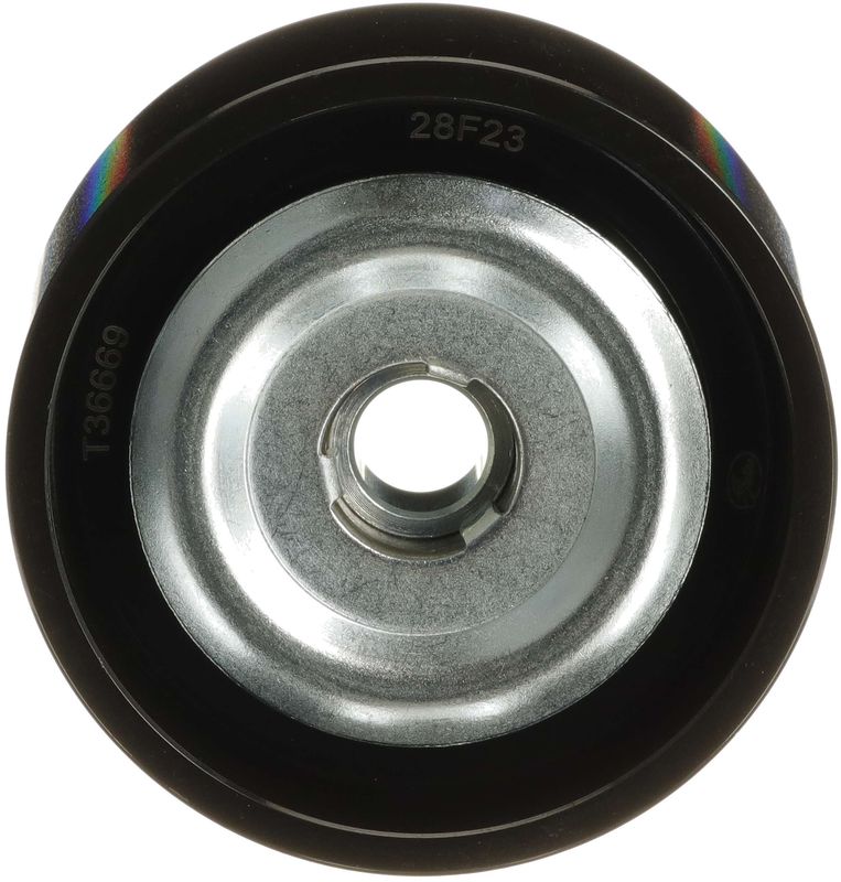 T36669 (7803-21669) Обвідний ролик GATES FLEETRUNNER IDLER