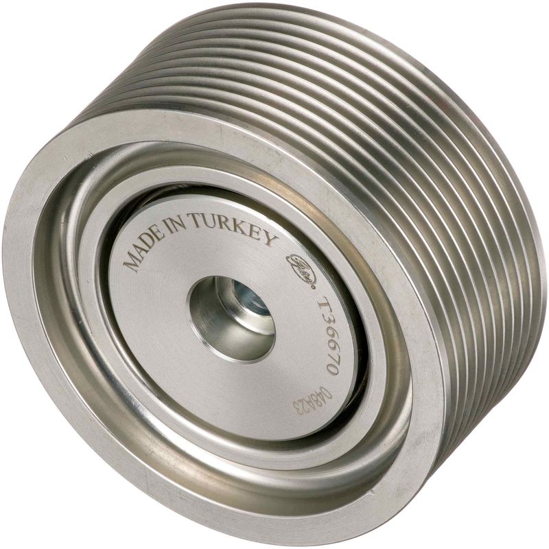 T36670 (7803-21670)  Обвідний ролик GATES FLEETRUNNER IDLER