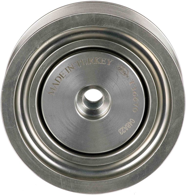 T36670 (7803-21670)  Обвідний ролик GATES FLEETRUNNER IDLER