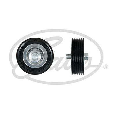 T36743 (7803-21743)  Обвідний ролик GATES DRIVEALIGN MV IDLER