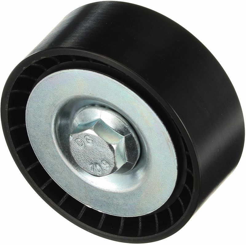 T36775 (7803-21775)  Обвідний ролик GATES DRIVEALIGN MV IDLER