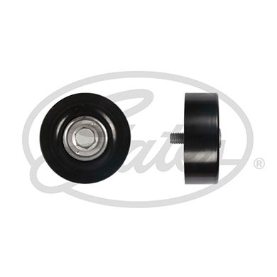 T36782 (7803-21782)  Обвідний ролик GATES DRIVEALIGN MV IDLER