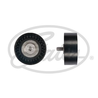 T36791 (7803-21791)  Обвідний ролик GATES DRIVEALIGN MV IDLER