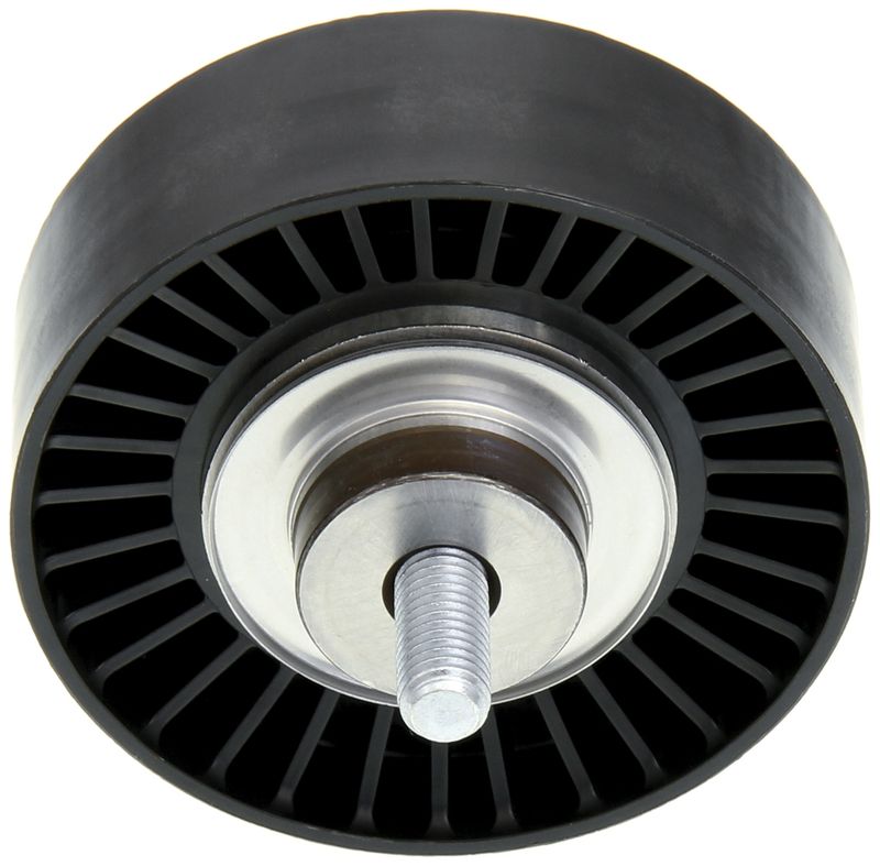 T36800 (7803-21900) Обвідний ролик GATES DRIVEALIGN MV IDLER