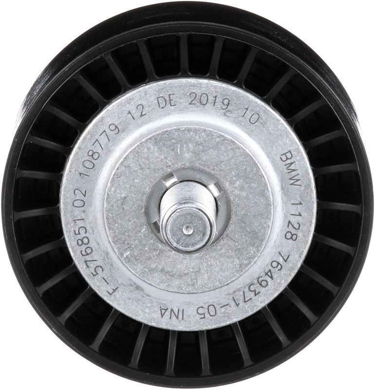 T36803 (7803-21803)  Обвідний ролик GATES DRIVEALIGN MV IDLER