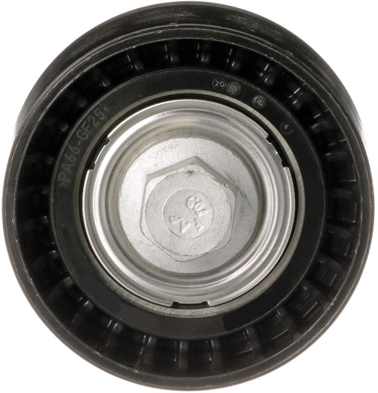 T36804 (7803-21804)  Обвідний ролик GATES DRIVEALIGN MV IDLER