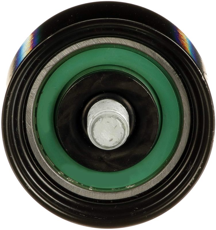T36829 (7803-21829)  Обвідний ролик GATES DRIVEALIGN MV IDLER