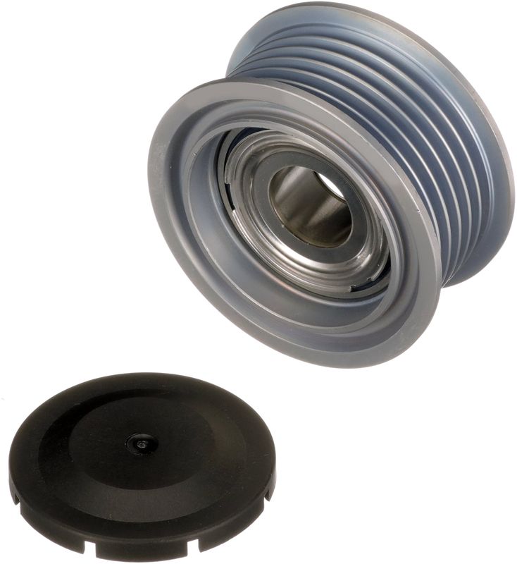 T36837 (7803-21837)  Обвідний ролик GATES DRIVEALIGN MV IDLER