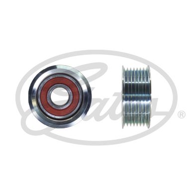 T36839 (7803-21839)  Обвідний ролик GATES DRIVEALIGN MV IDLER