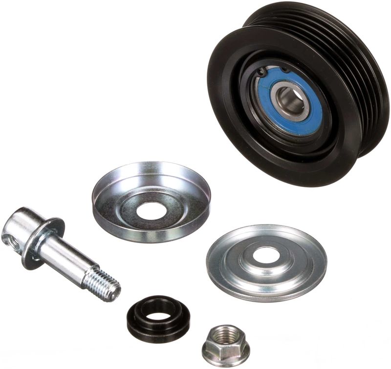 T36847 (7803-21947)  Обвідний ролик GATES DRIVEALIGN MV IDLER