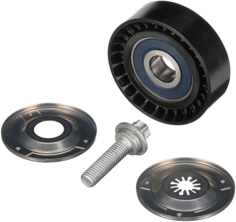 T36848 (7803-21948)  Обвідний ролик GATES DRIVEALIGN MV IDLER